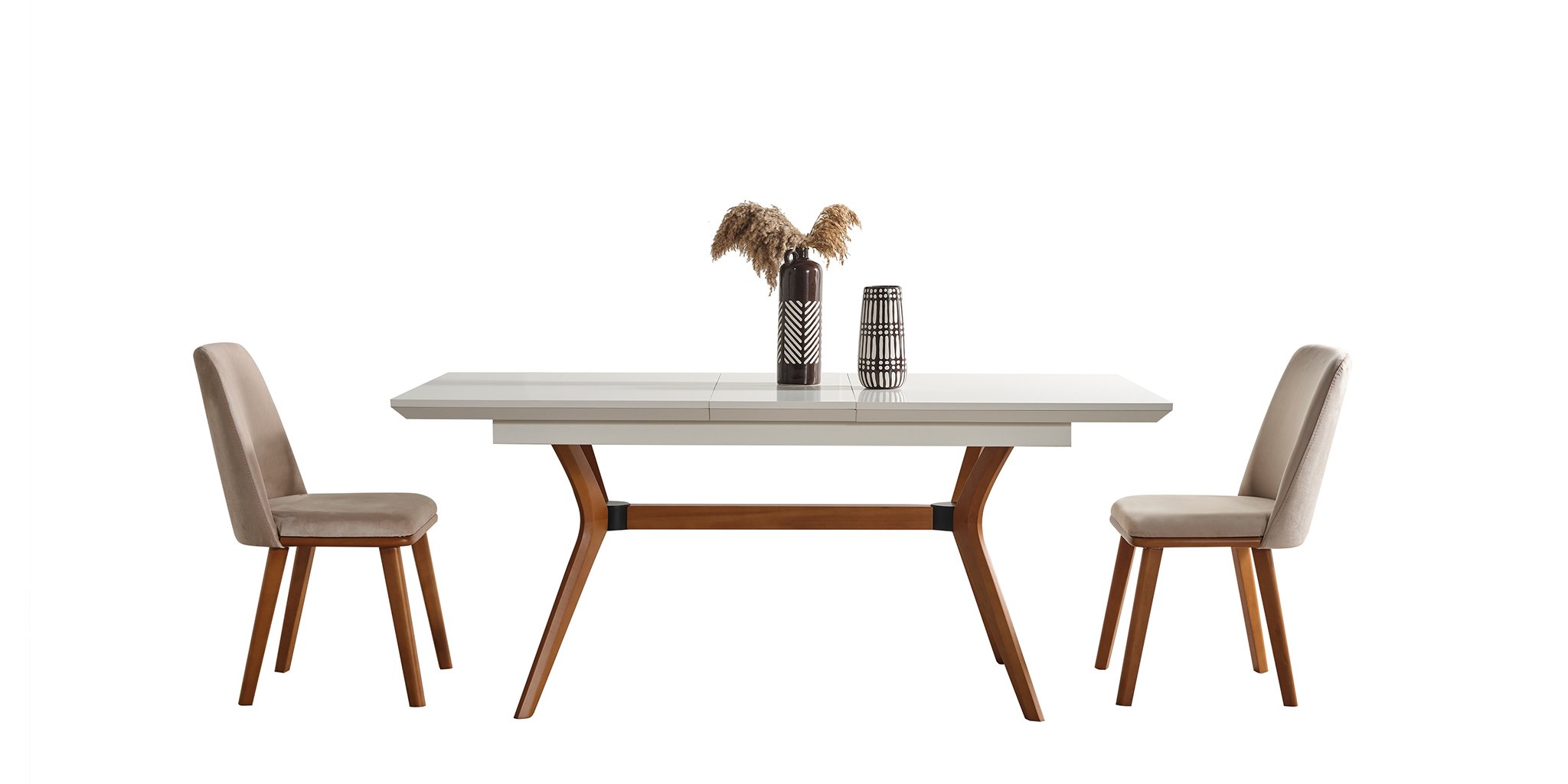 Masal Yemek Odası Takımı